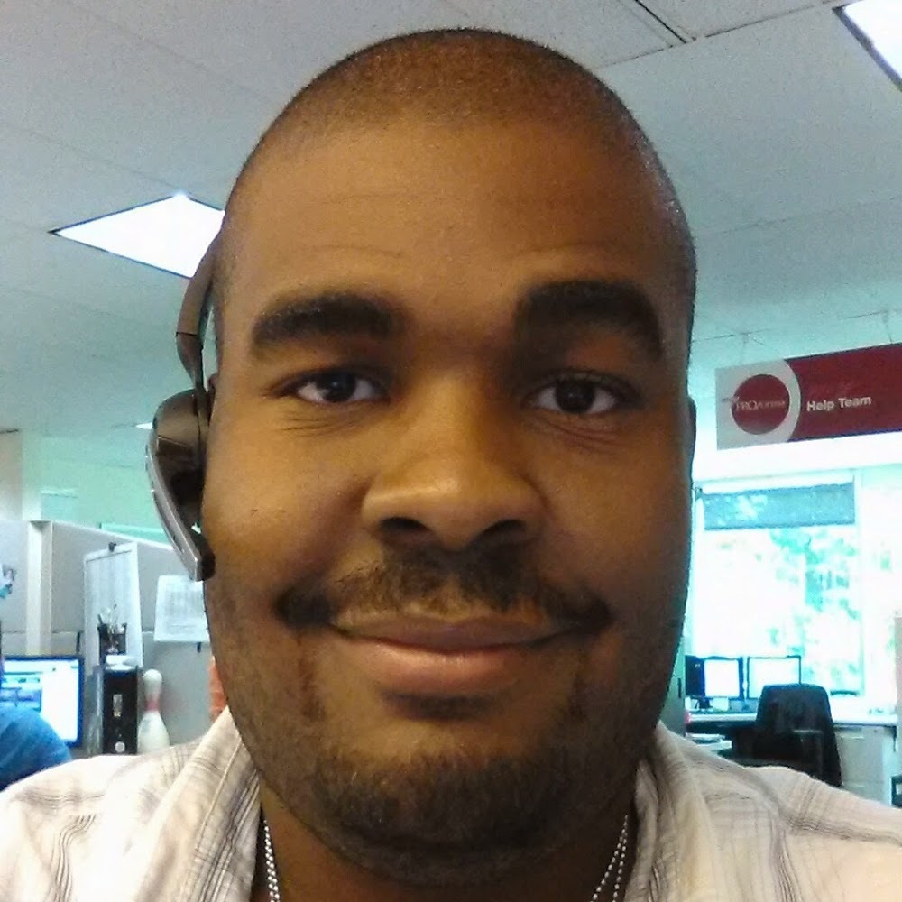 Meet your Posher, Shawn